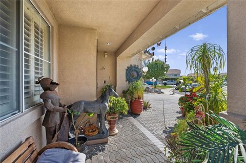 A home in Eastvale