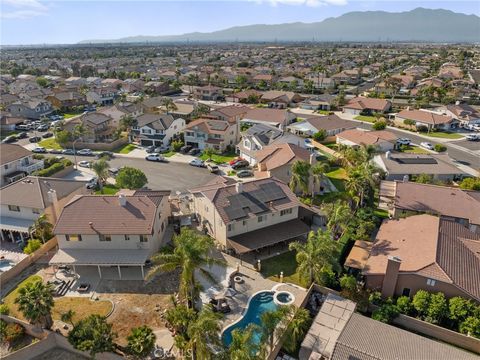 A home in Eastvale