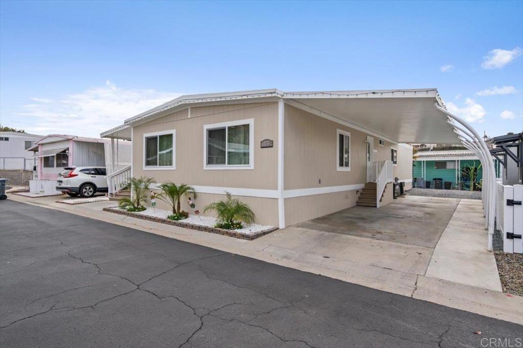 3129 Calle Abajo SPC 152
