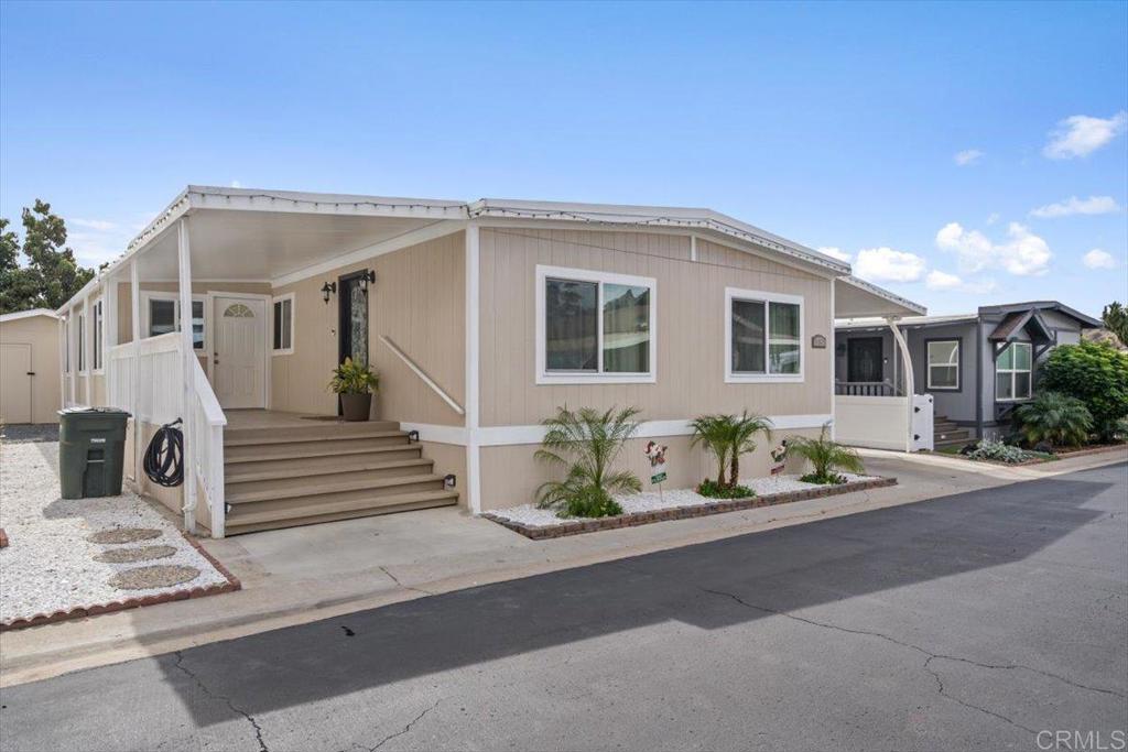 3129 Calle Abajo SPC 152