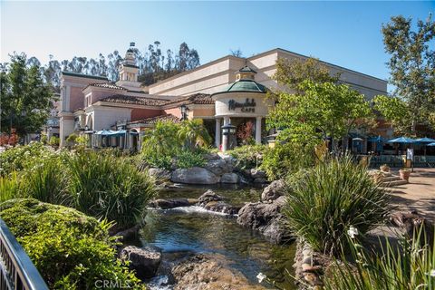 A home in Calabasas