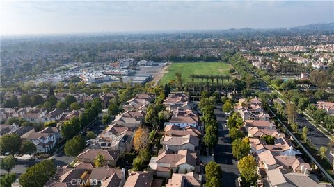 A home in Irvine