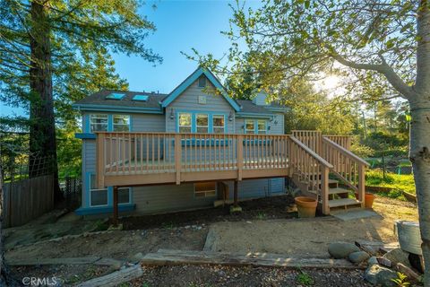 A home in Cambria