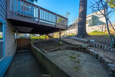 A home in Cambria