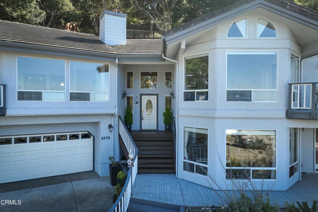 2775 Rodman Drive