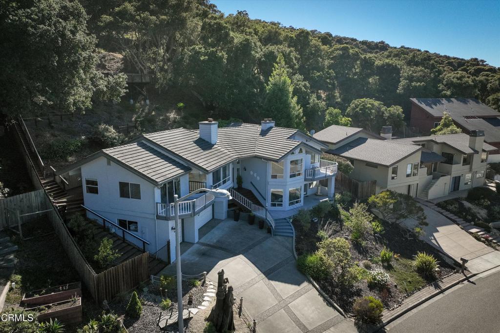 2775 Rodman Drive
