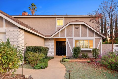 A home in Duarte