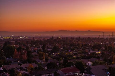 A home in Duarte