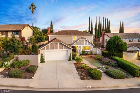 A home in Duarte