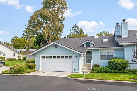 A home in Morro Bay