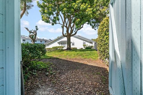 A home in Morro Bay