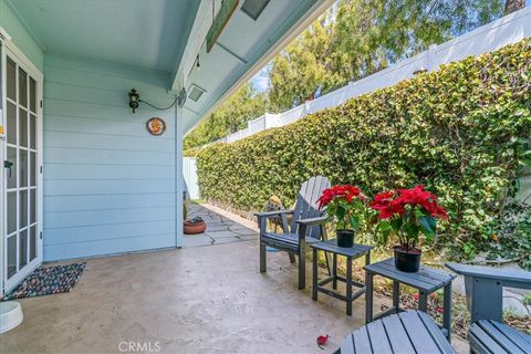 A home in Morro Bay