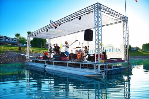 100 Marina Drive Needles CA 92363