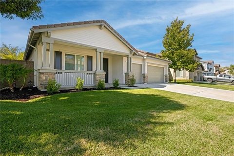 A home in Murrieta