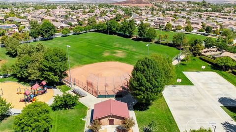 A home in Murrieta