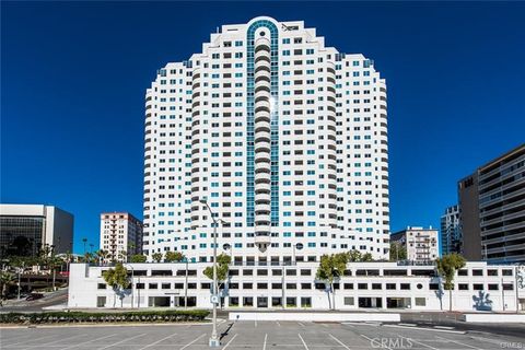 525 E Seaside Way 1504 Long Beach CA 90802