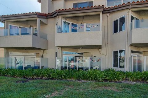 A home in Huntington Beach