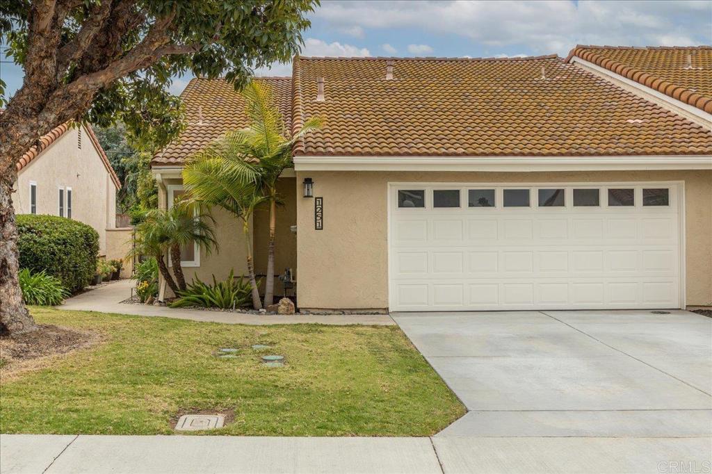 1251 Granada Way