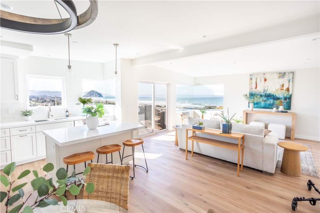 548 Blanca Street

                                                                             Morro Bay                                

                                    , CA - $2,190,000