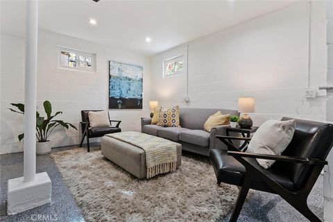 A home in Woodland Hills