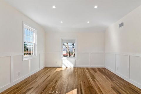 A home in Woodland Hills