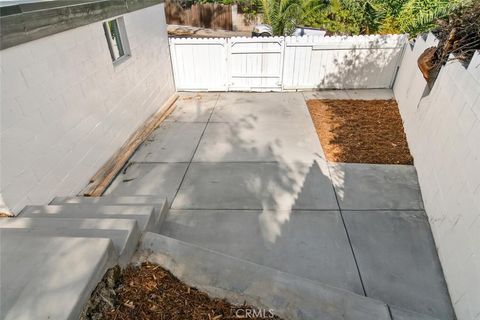 A home in Woodland Hills