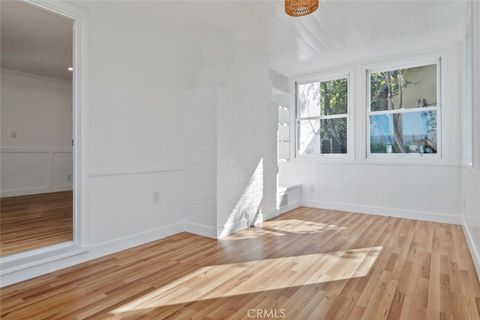 A home in Woodland Hills