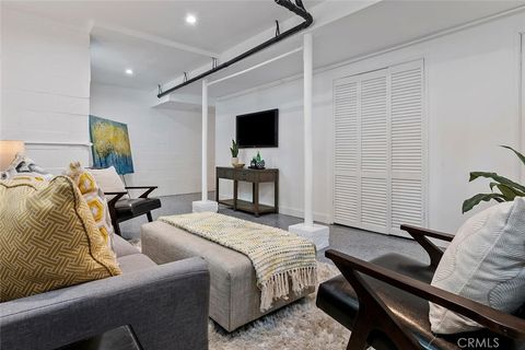 A home in Woodland Hills