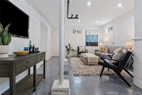 A home in Woodland Hills