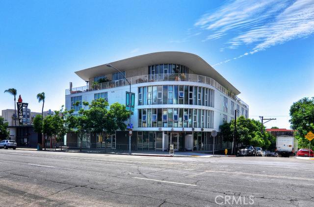 Fantastic penthouse in the highly desirable Cairo building in the heart of Hillcrest. This two story end unit has the best views in the building overlooking a panorama of Uptown, Balboa Park & Downtown. This one of a kind condo features 2 bedrooms & two large bathrooms with granite vanities on first floor, wood floors throughout with carpet in bedrooms, wide open loft style second floor with lots of floor to ceiling windows, sweeping high ceilings, stainless & granite kitchen plus an enormous terrace.