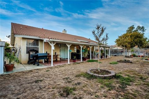 A home in Bakersfield