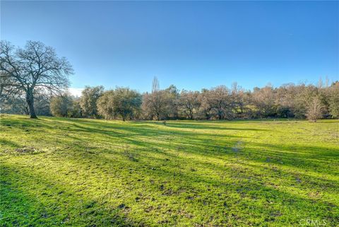 A home in Oroville