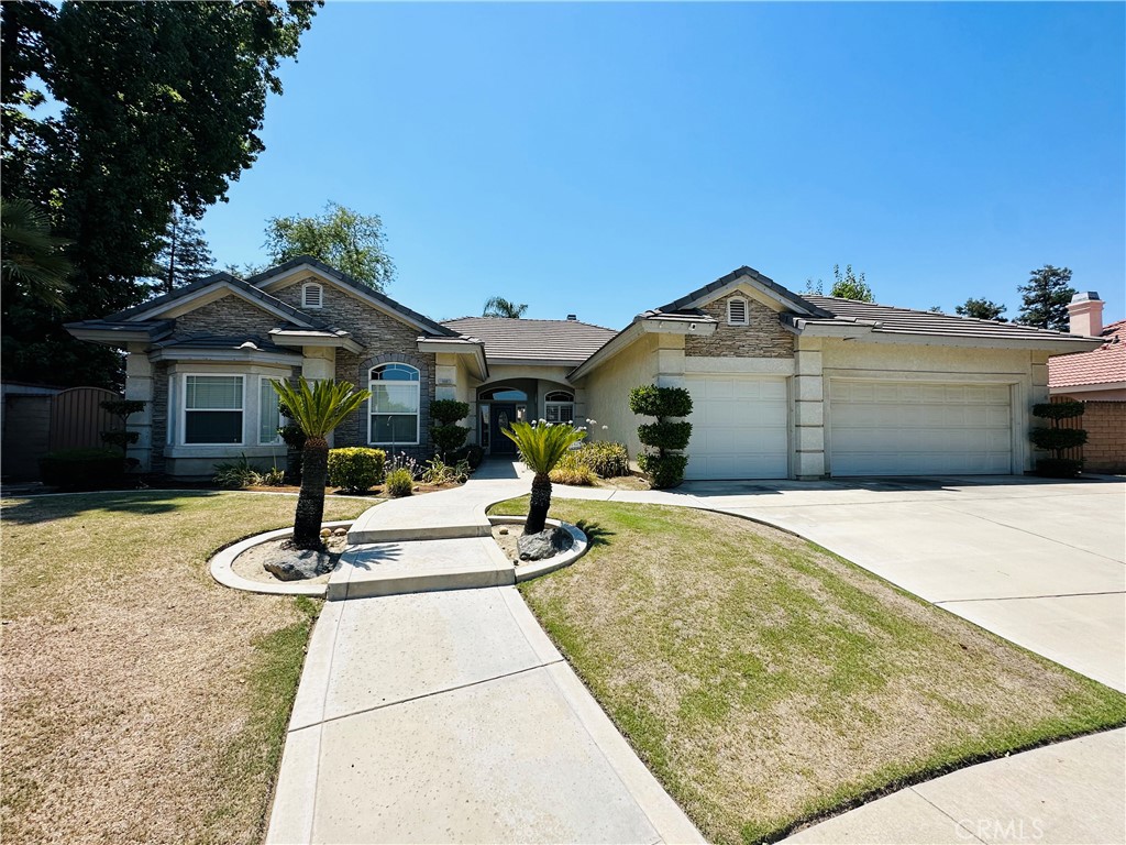 View Bakersfield, CA 93311 house