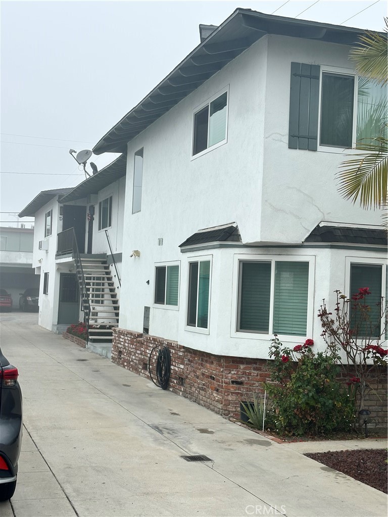 8415 San Antonio Ave.