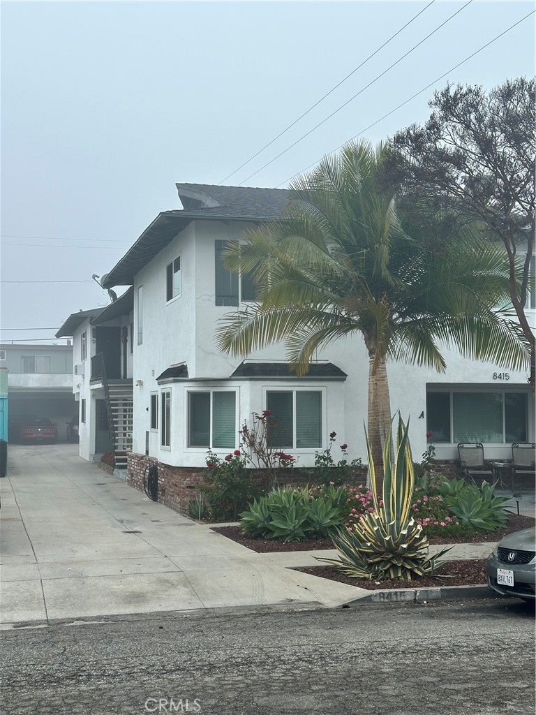8415 San Antonio Ave.