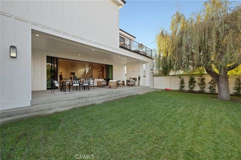 A home in Manhattan Beach