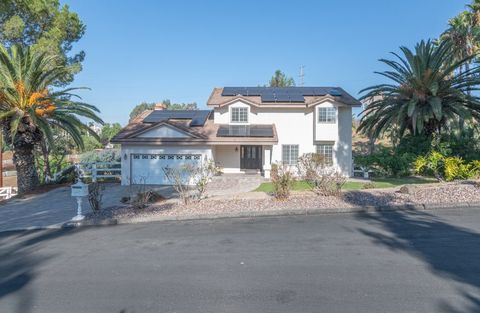 A home in Temecula