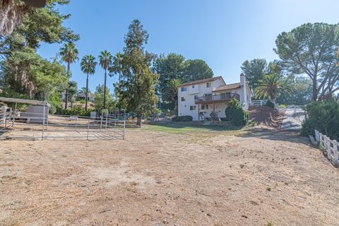 A home in Temecula