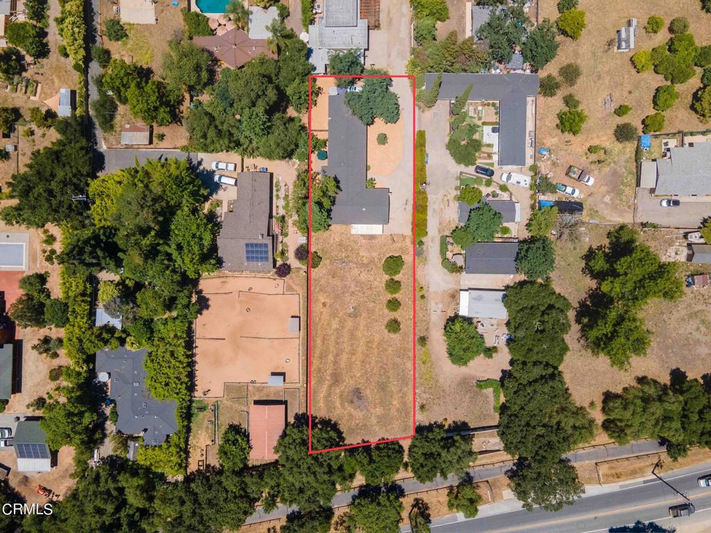 320 Cruzero Street
