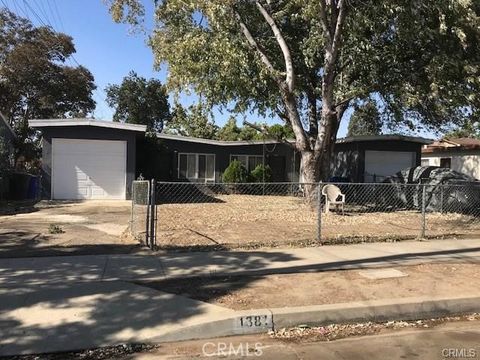 1379 S Gibbs Street 3 Pomona CA 91766