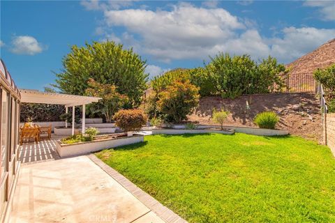 A home in Newbury Park