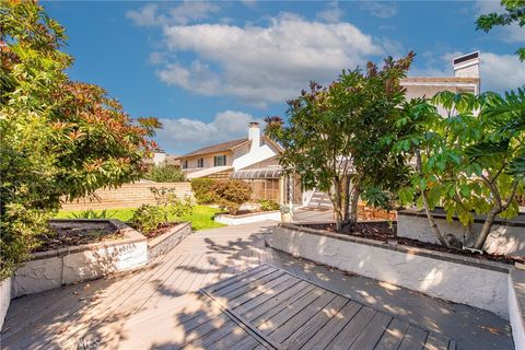 A home in Newbury Park