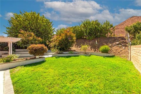 A home in Newbury Park