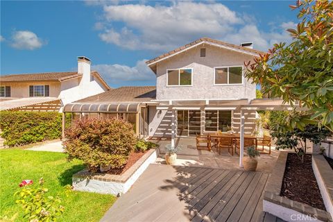 A home in Newbury Park