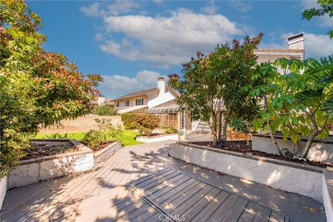 A home in Newbury Park