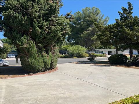 A home in Woodland Hills