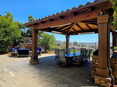 A home in Rancho Mission Viejo