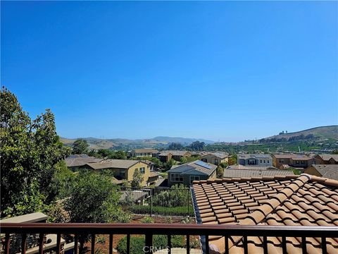 A home in Rancho Mission Viejo