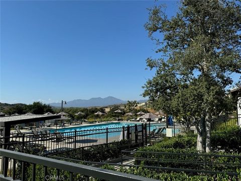 A home in Rancho Mission Viejo