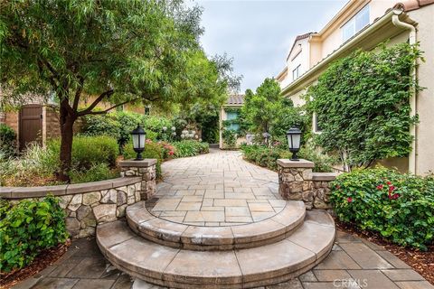 A home in Rancho Mission Viejo